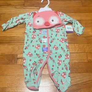 Taggies - Sleep & Play 3M